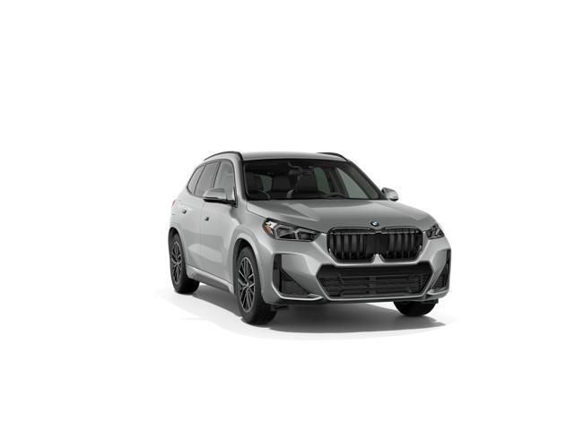 2026 BMW X1 xDrive28i's photo