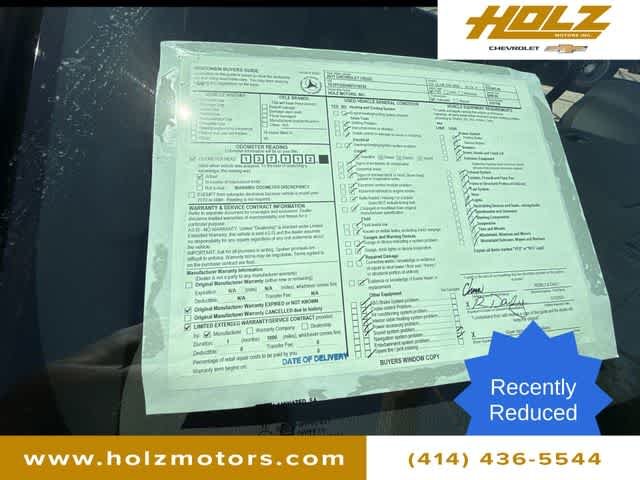 Certified Used 2011 ICE BLUE METALLIC Chevrolet LS image 27