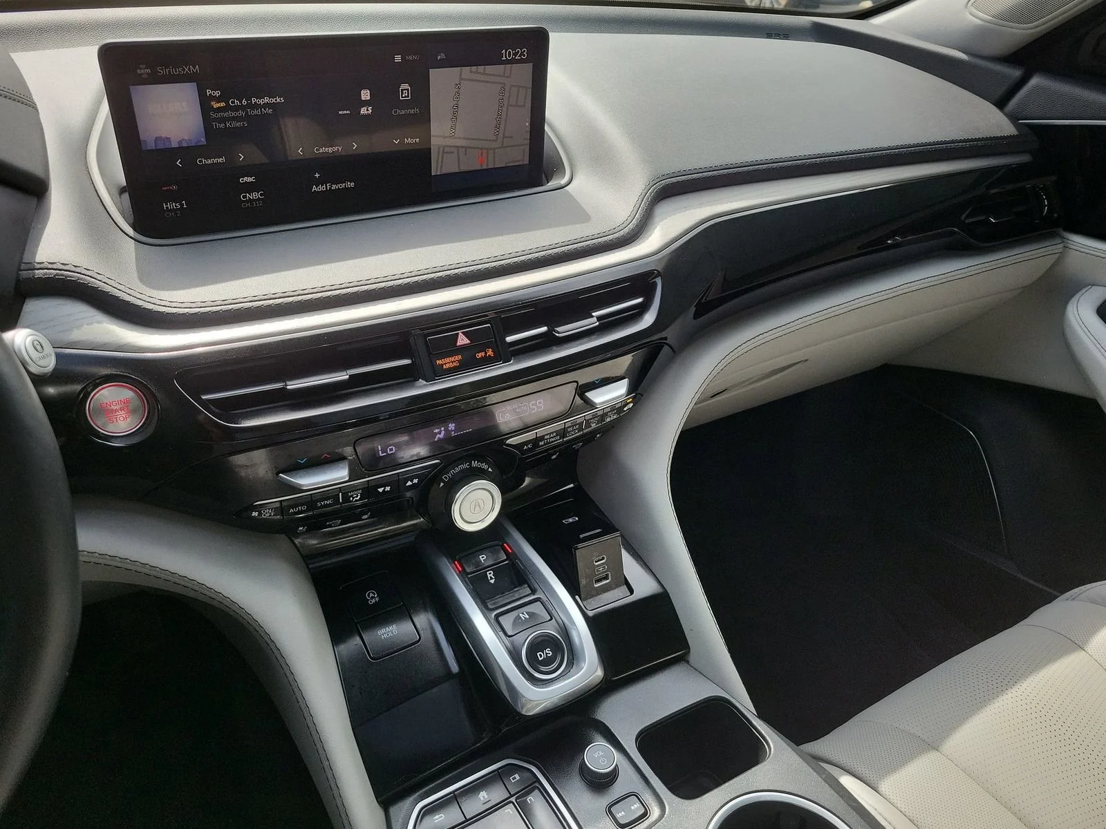 2023 Acura MDX Advance Package - Photo 13