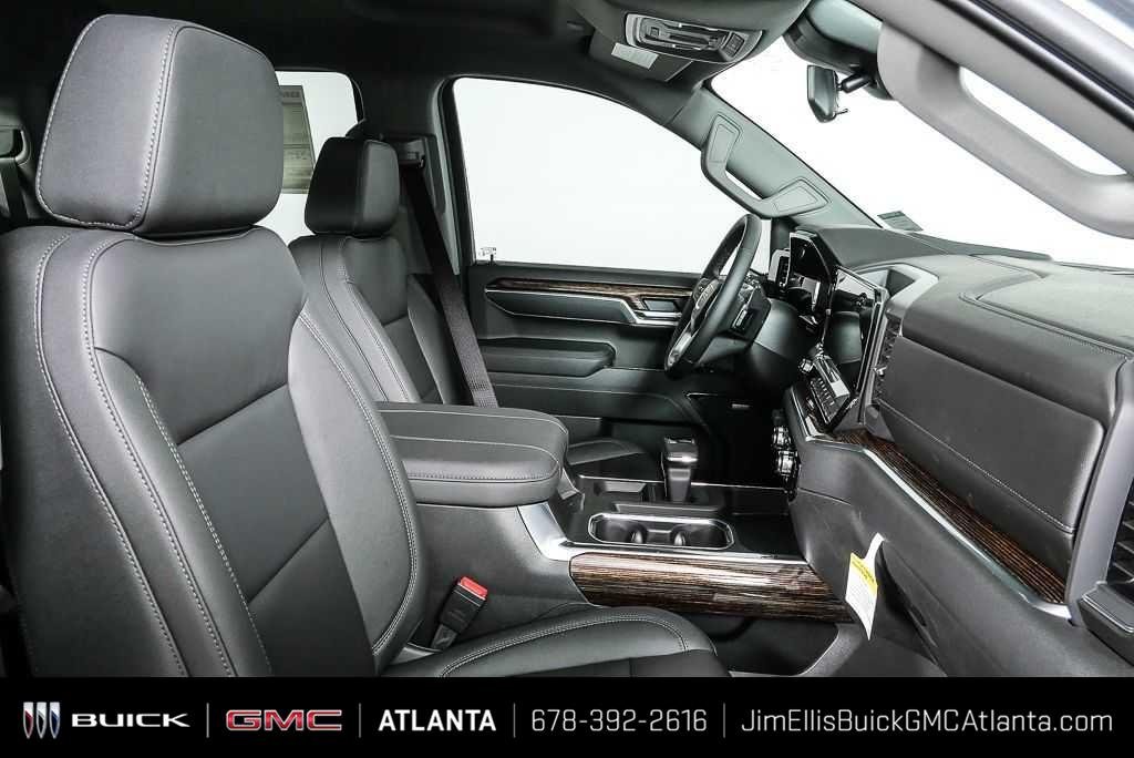 2026 GMC Sierra 1500 Elevation - Photo 23