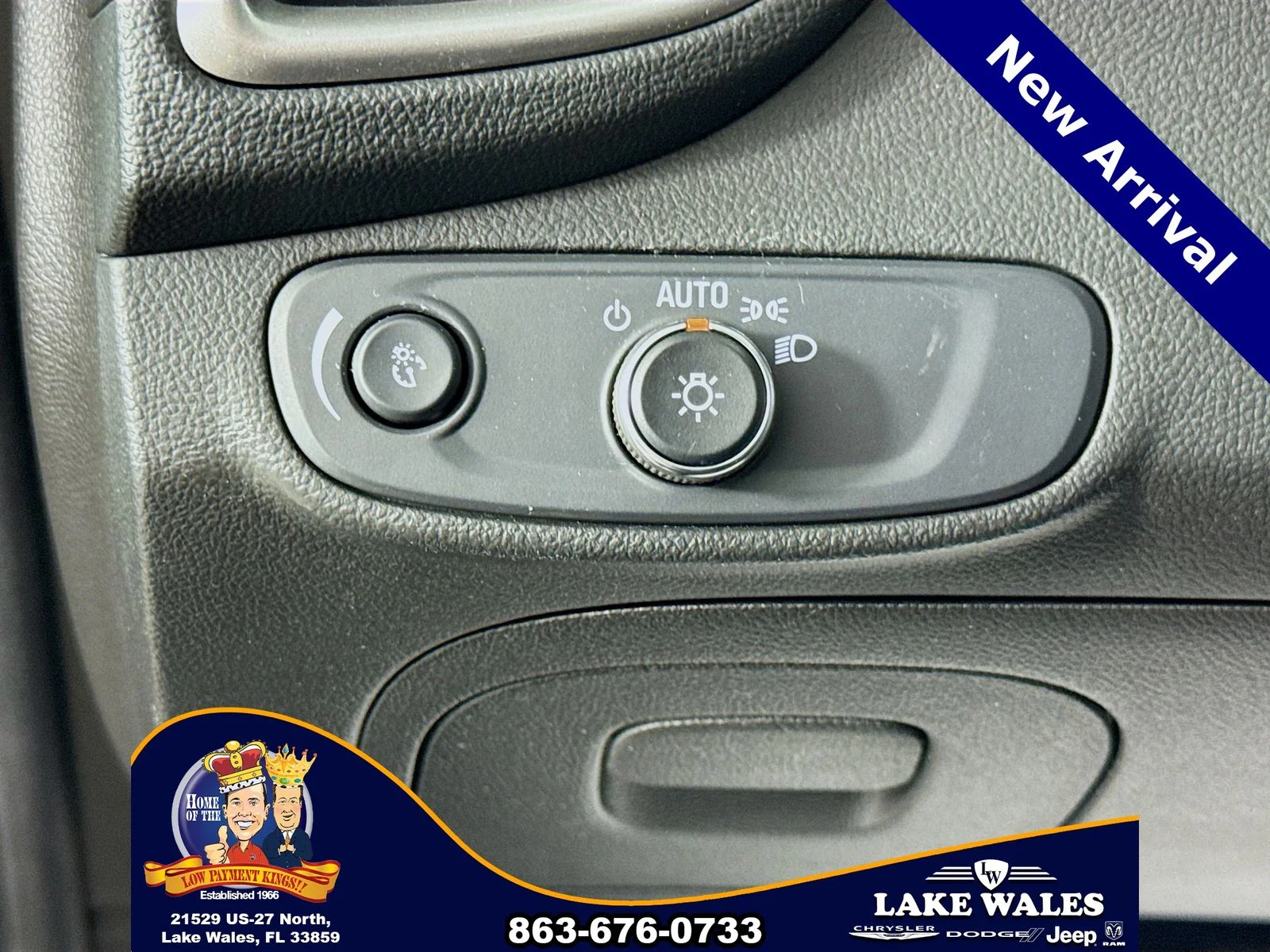 Certified Used 2021 Gray Chevrolet LT image 10