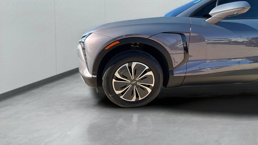 2026 Chevrolet Blazer EV LT - Photo 56