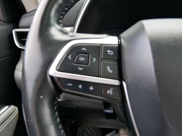 Used 2021 Midnight Black Metallic Toyota Platinum image 21