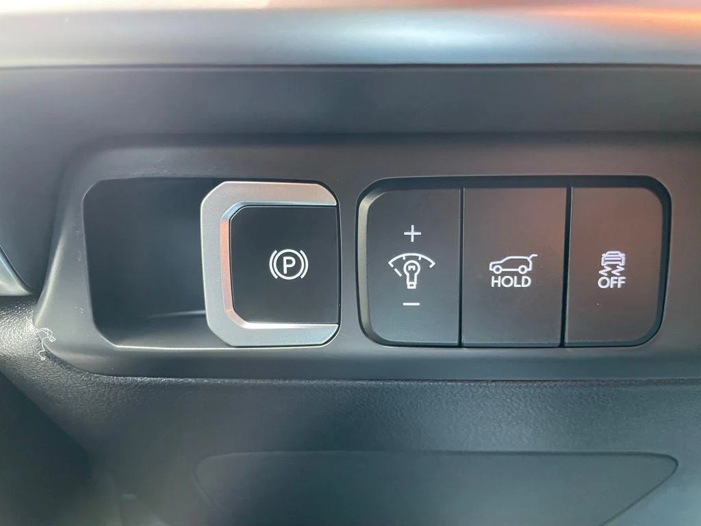2026 Hyundai Santa Fe SEL - Photo 29