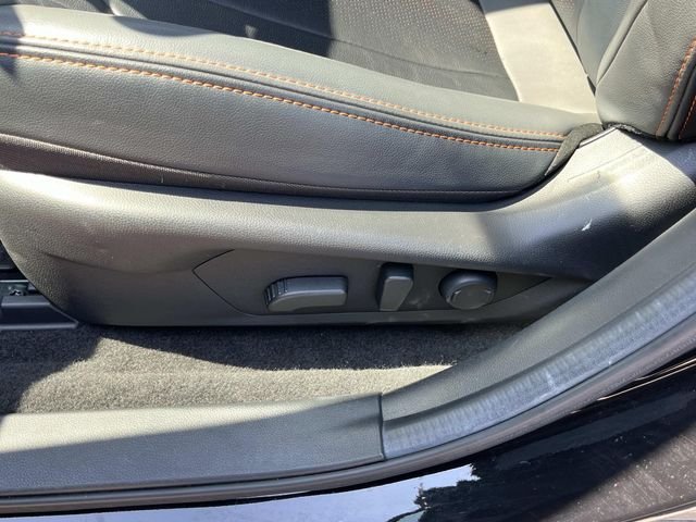 Used 2024 Black Subaru Limited image 29