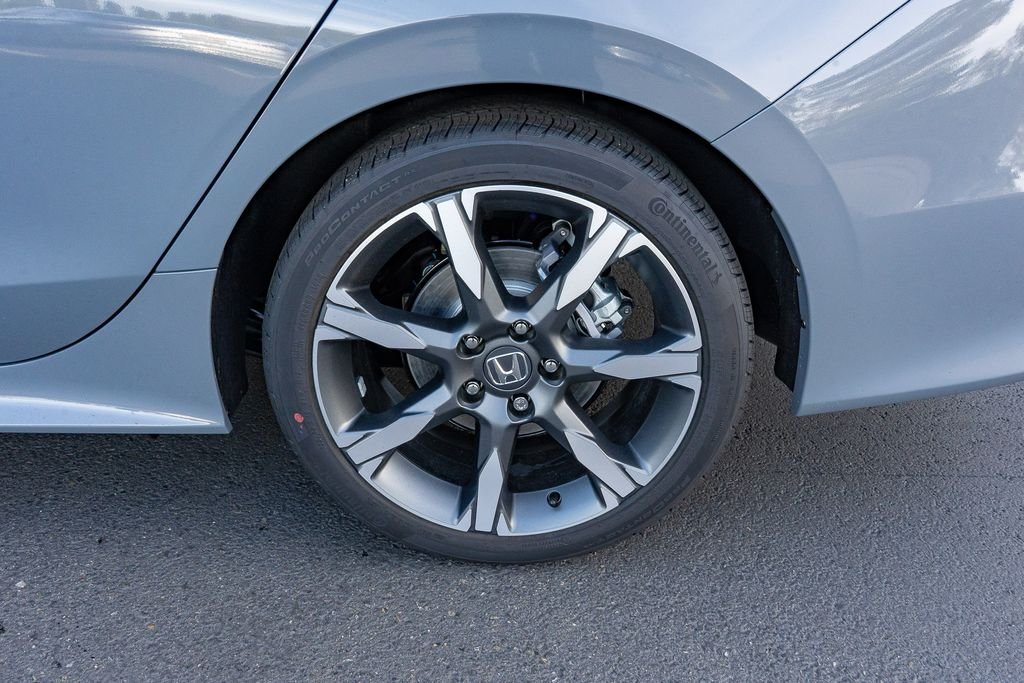 2026 Honda Civic Sport Touring - Photo 10