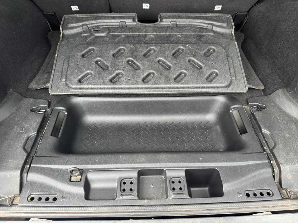 Used 2011 Black Clearcoat Jeep Sport image 12
