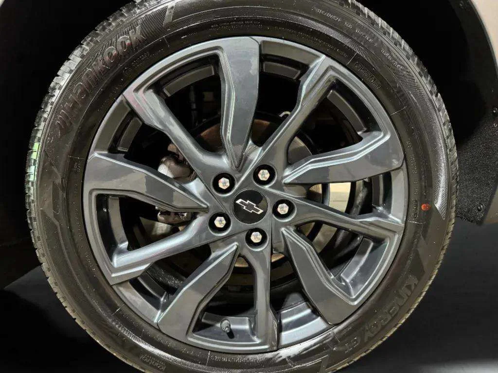 2023 Chevrolet Equinox RS - Photo 31
