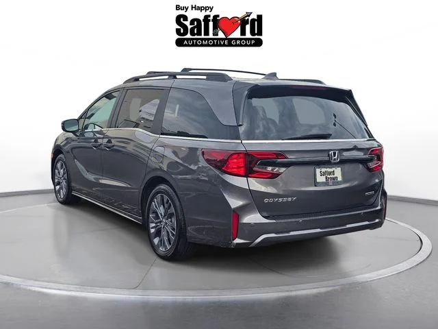 2025 Honda Odyssey Touring - Photo 6