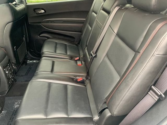 Certified Used 2025 White/off-white Dodge R/T Plus image 17