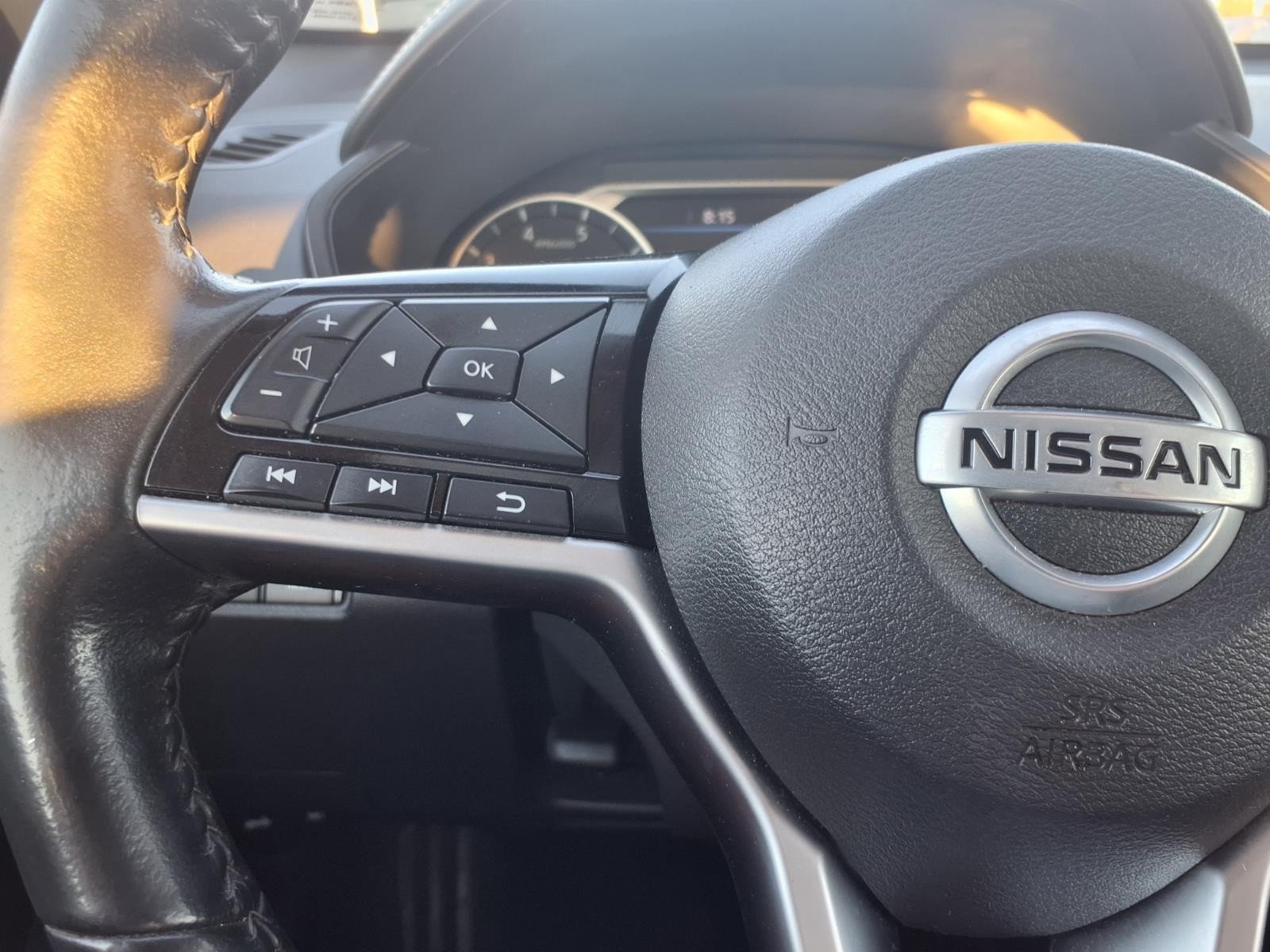 2022 Nissan Altima photo 20 of 26
