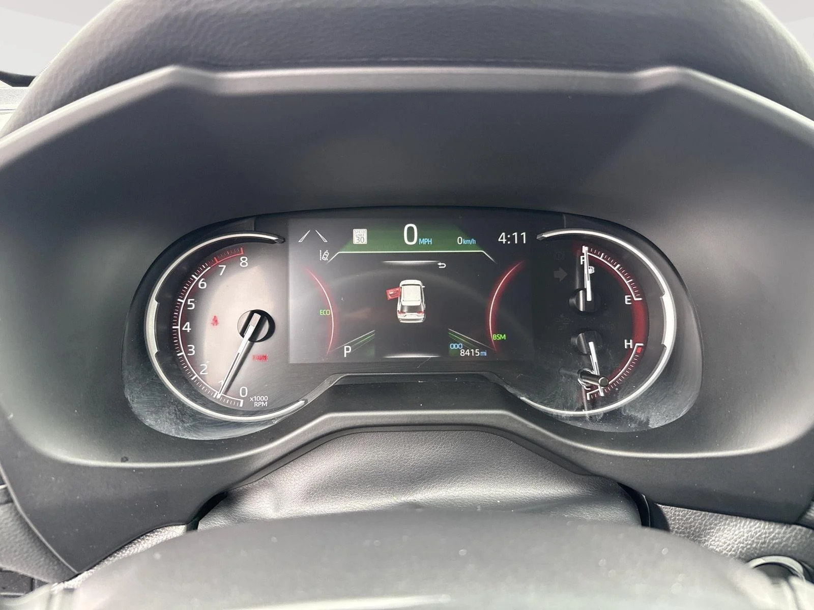 Certified 2025 Toyota RAV4 XLE Premium with VIN 2T3A1RFV9SW591274 for sale in Kansas City