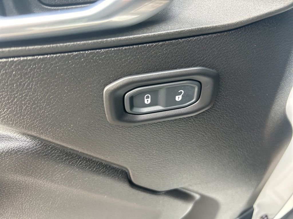 2021 Jeep Wrangler Unlimited Sport S - Photo 13