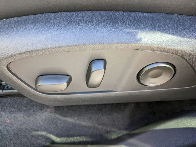 2026 Buick Enclave Sport Touring - Photo 24