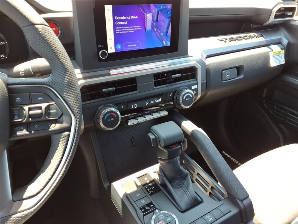 New 2026  Toyota TRD Off-Road image 19