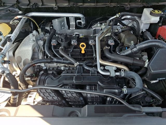 Used 2021 Black Nissan S image 29