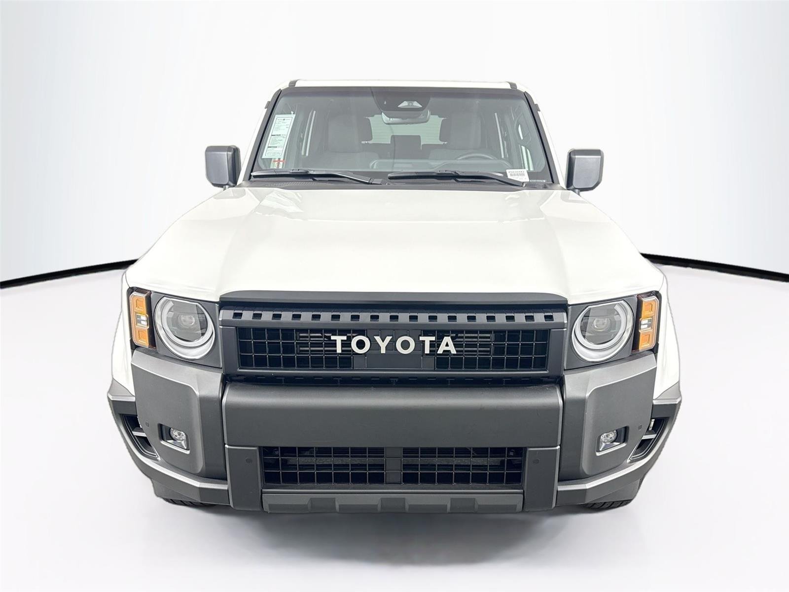 Used 2025 Ice Cap Toyota 1958 image 8