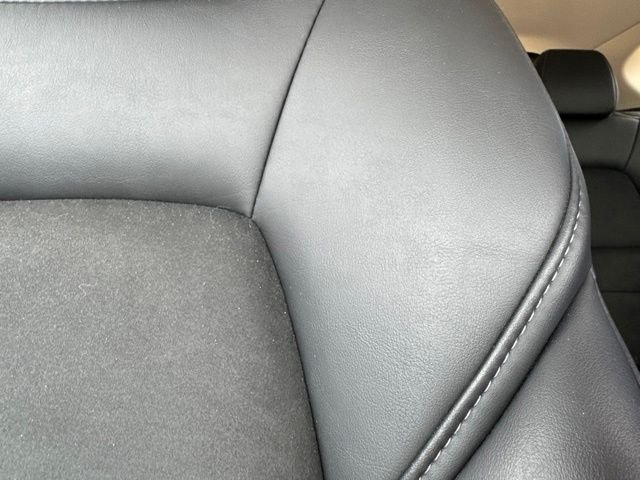 Used 2021 Blue Mazda Touring image 6