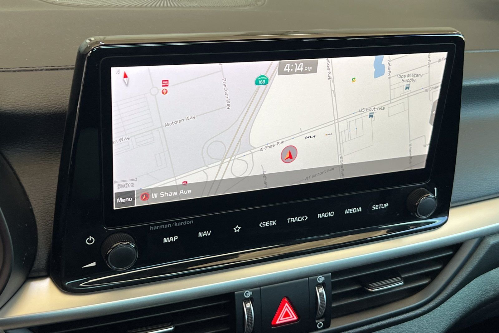 Used 2022 Red Kia GT image 19