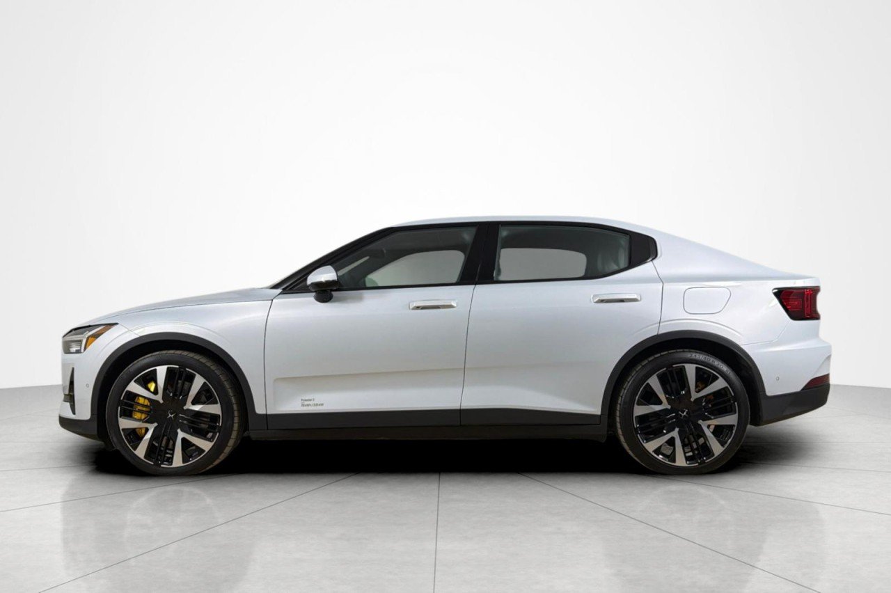 Used 2024 Polestar 2 Performance & Plus with VIN YSMFG3KA2RL210483 for sale in Beverly Hills, CA