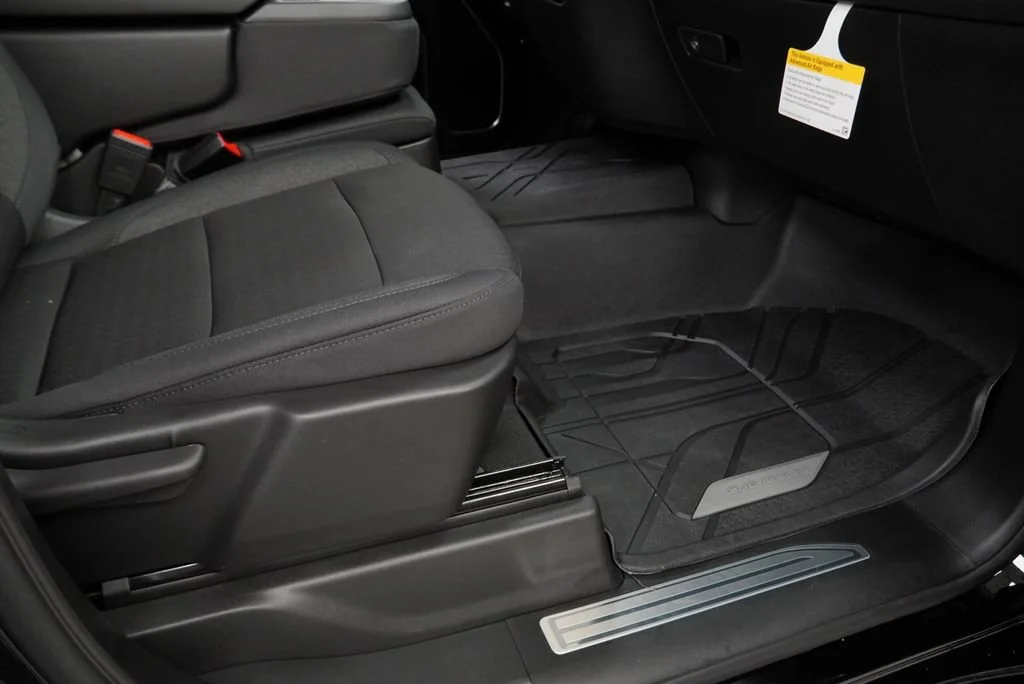 New 2026 Black Chevrolet LT image 29
