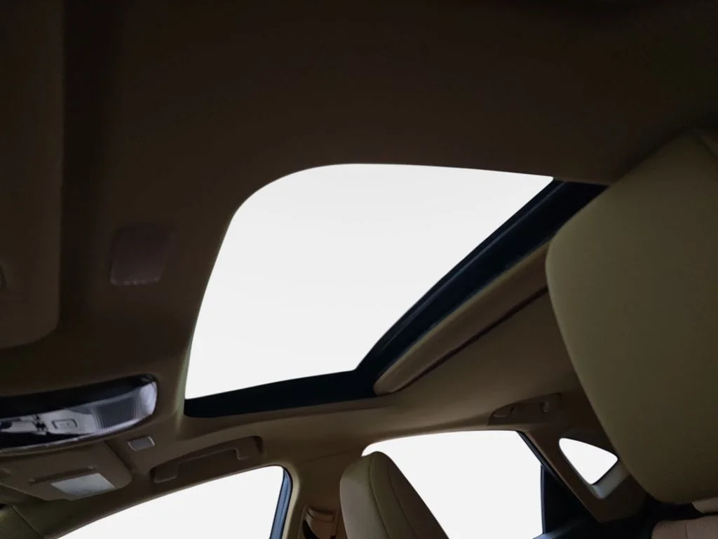 New 2026 Cloudburst Gray Lexus PREMIUM image 28