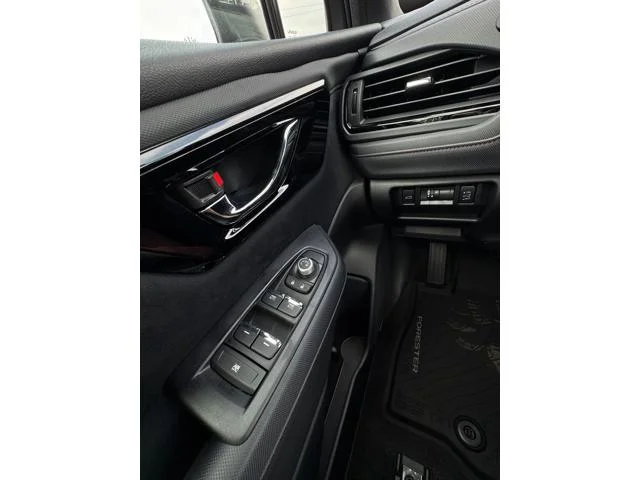 New 2026 CRYSTAL BLACK SILICA Subaru Sport Onyx Edition image 17