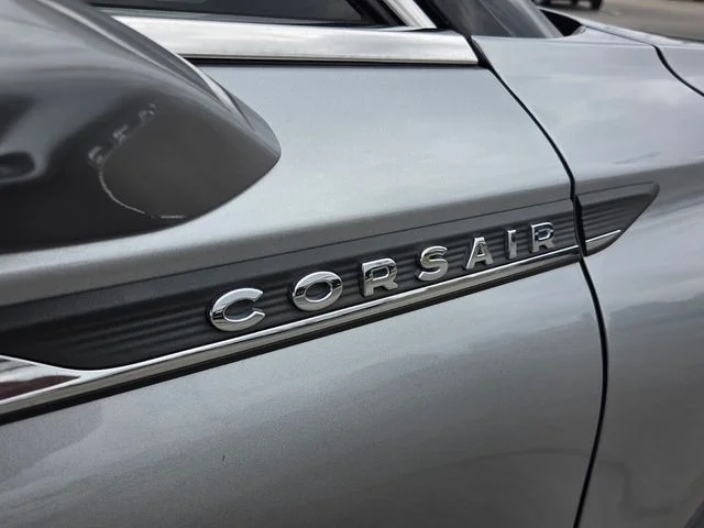 Used 2022 Silver Lincoln Standard image 17