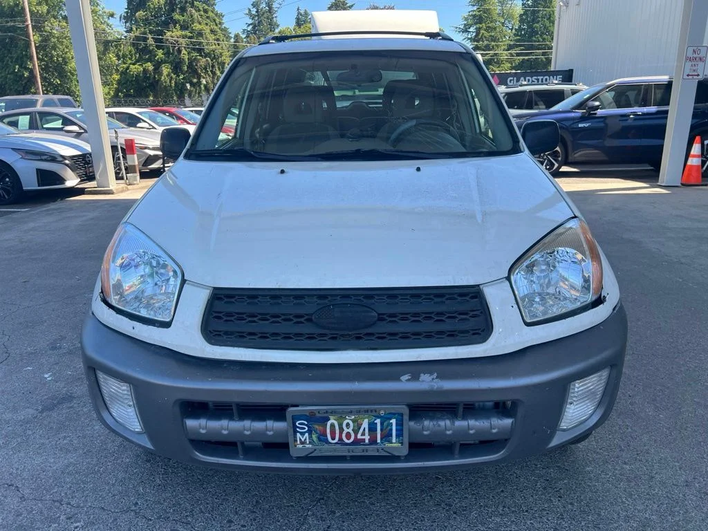 Used 2003  Toyota Base image 3
