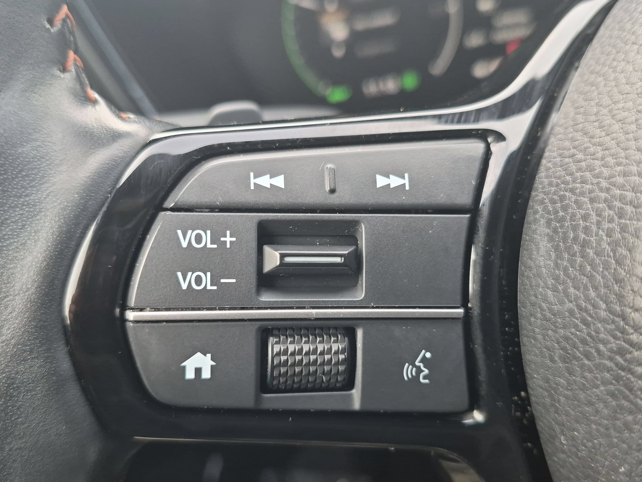 2024 Honda CR-V Sport Touring - Photo 15