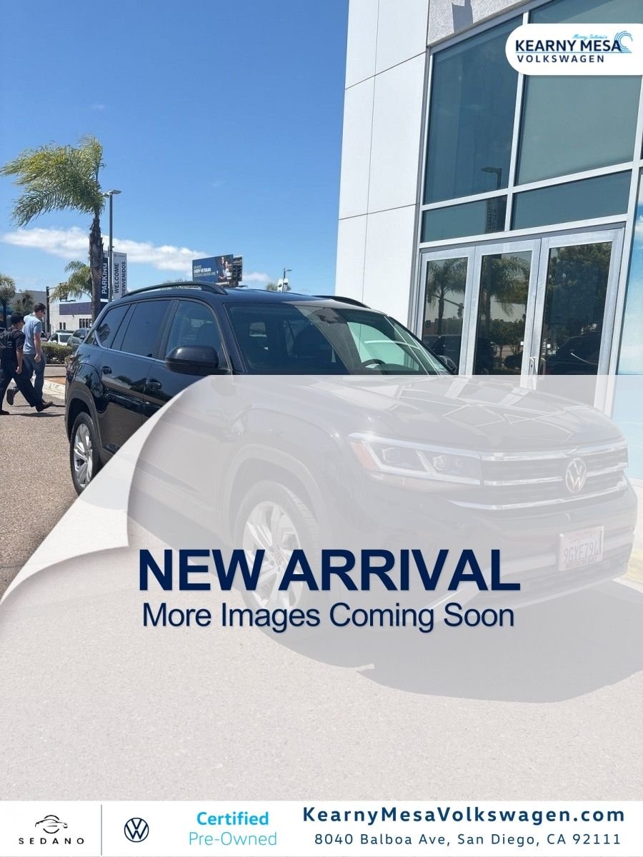 2023 Volkswagen Atlas 3.6L SE w/Tech's photo
