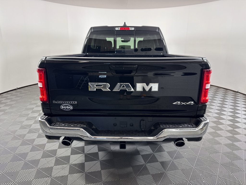 2026 RAM 1500 Laramie - Photo 10