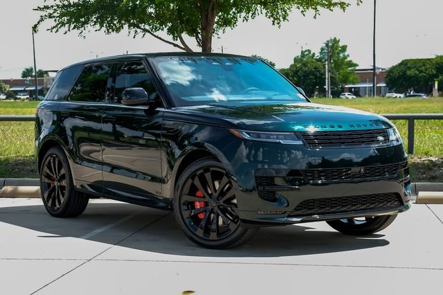 New 2026  Land Rover Dynamic SE image 6