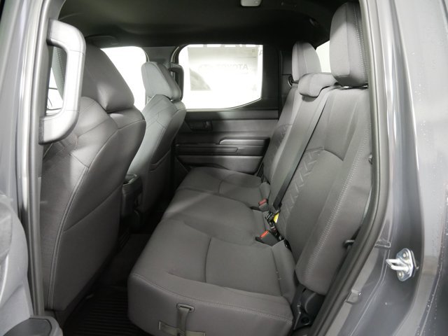 New 2026 Underground Toyota SR5 image 14