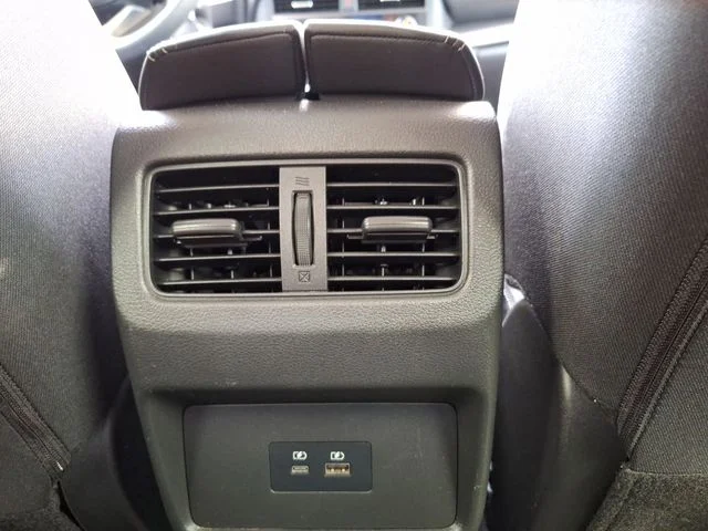 2023 Nissan Rogue SV - Photo 31
