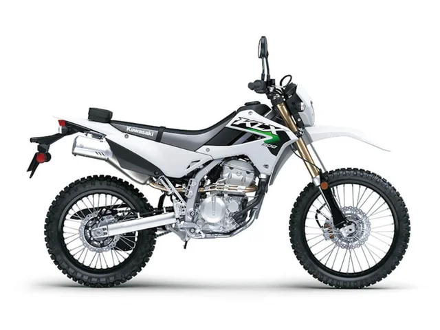 2026 Kawasaki KLX®300 