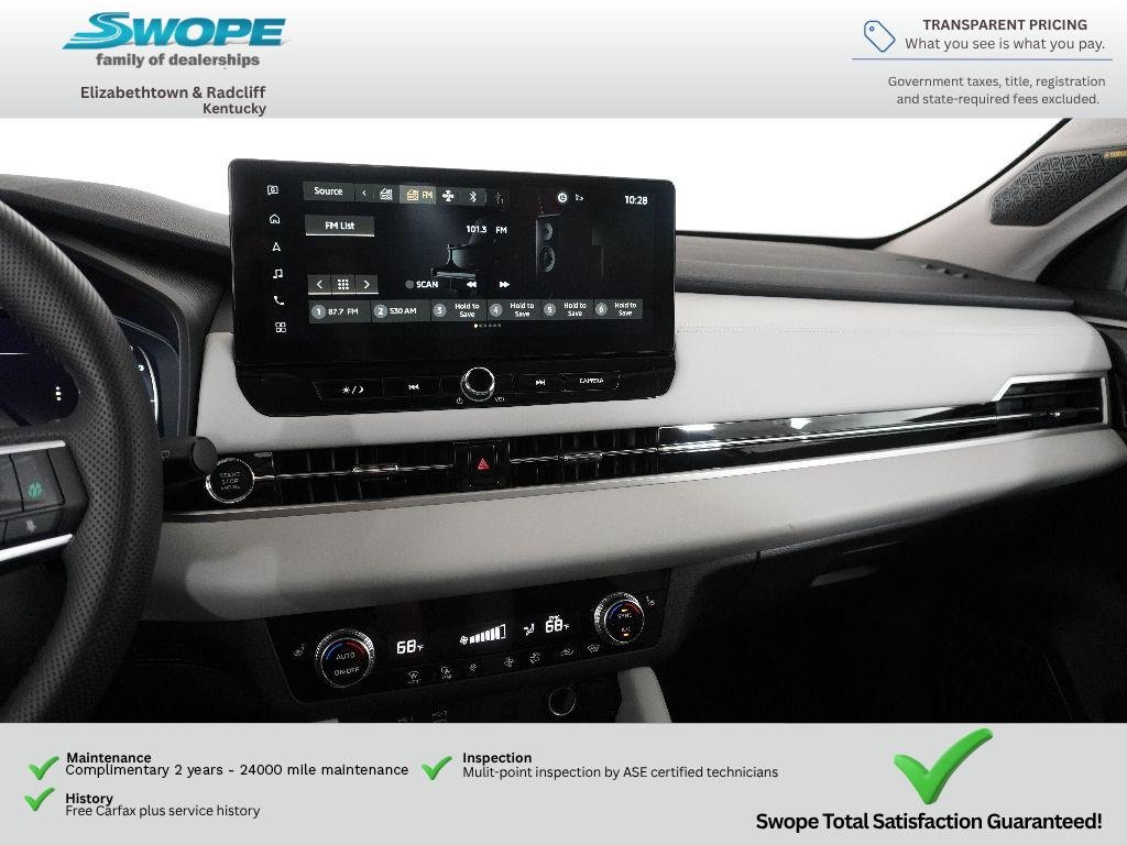 2025 Mitsubishi Outlander SE - Photo 20