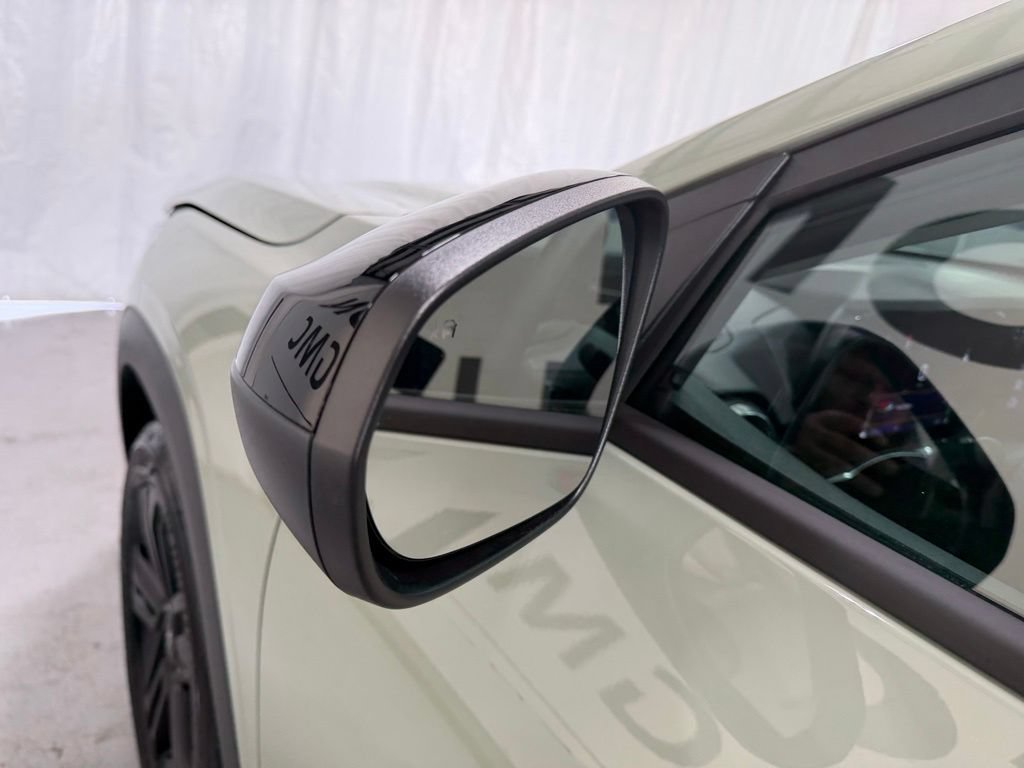 2026 Chevrolet Trax Activ - Photo 9