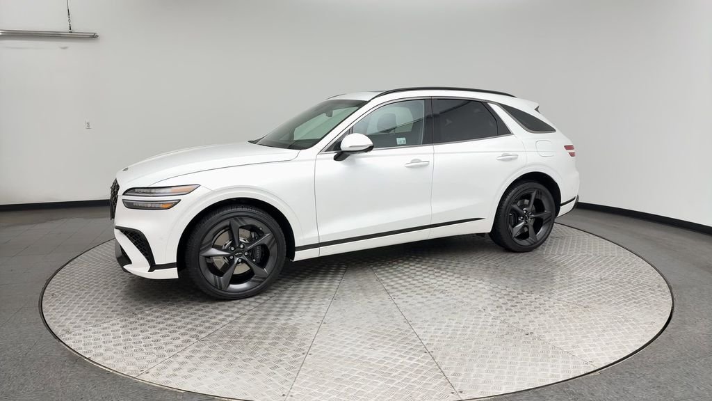 2026 GENESIS GV70 Sport Prestige - Photo 6