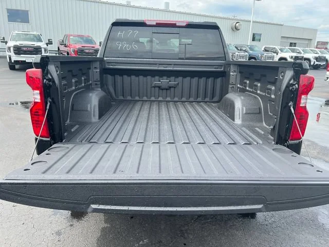 2026 Chevrolet Silverado 1500 LT - Photo 25