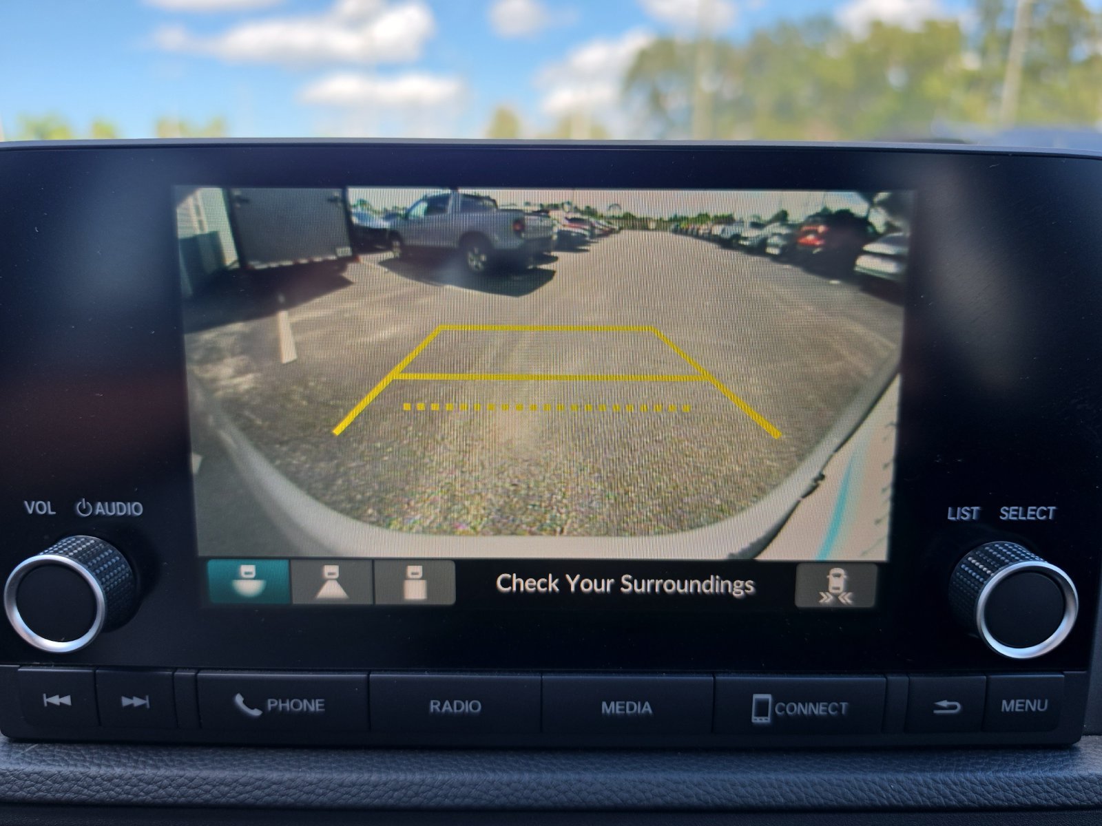 Certified Used 2023  Honda Sport image 19