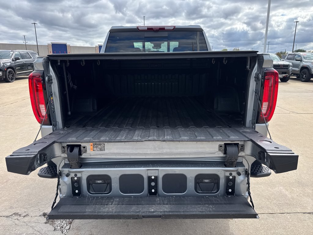 2024 GMC Sierra 1500 Denali Denali - Photo 7