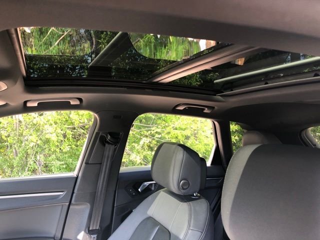 Used 2020 Black Audi Premium image 12