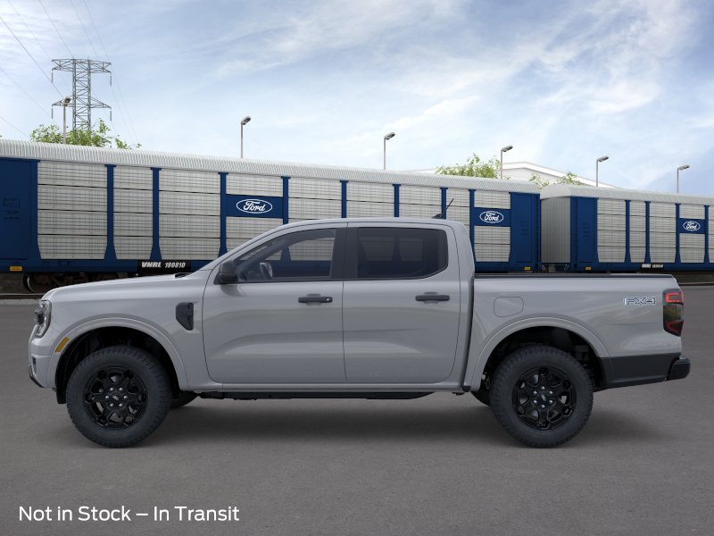 New 2026 Avalanche Ford XLT image 3
