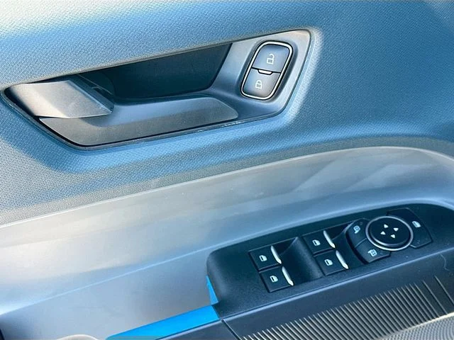 New 2026 Gray Metallic Ford Lobo Standard image 12