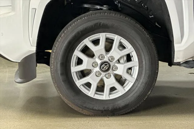 Certified Used 2024 ICE CAP Toyota  image 25