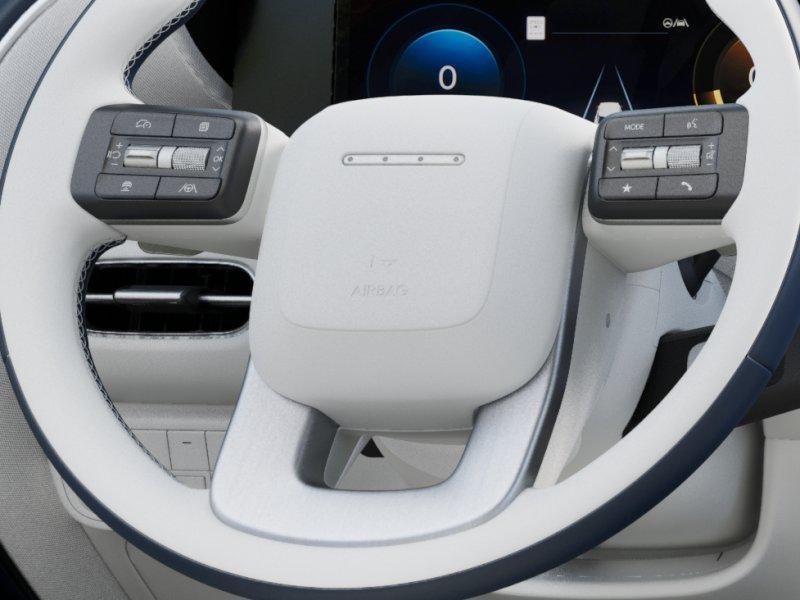 New 2027 White Hyundai Calligraphy FWD image 28