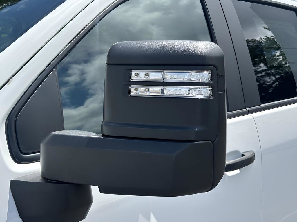 2025 Chevrolet Silverado 3500 HD Work Truck - Photo 16