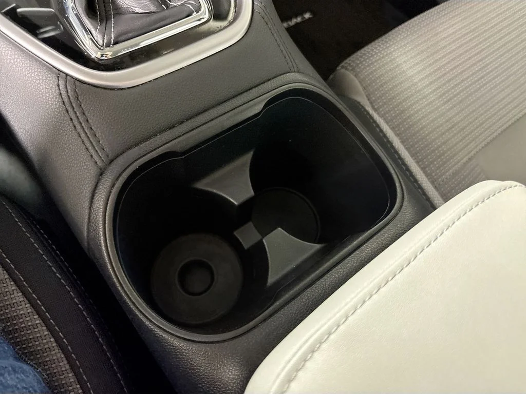 Used 2024 White Subaru Premium image 15