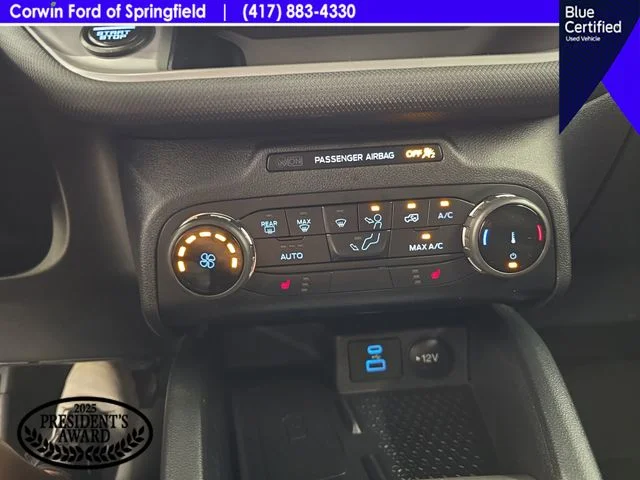 Used 2022 Area 51 Ford Big Bend image 26